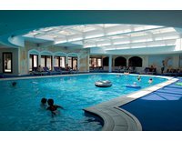 Mitsis Grand Hotel