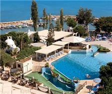 Golden Coast Hotel