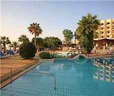 Golden Coast Hotel