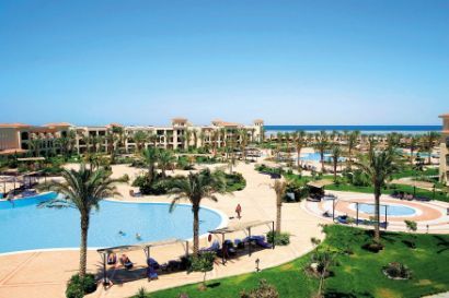 Jaz Mirabel Beach Hotel