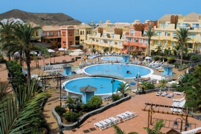 Playa de las Americas