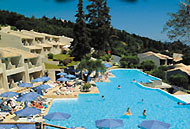 Aeolos Mareblue Resort
