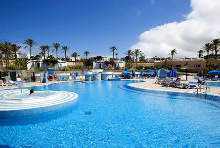 Book bargain holidays to Playa Blanca - Club Playa Blanca