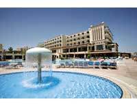 Hotel Constantinos The Great