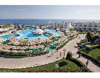 Special offers on holidays to Ras Um Sid - Dreams Beach Rst