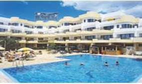 Forte Da Oura Aparthotel