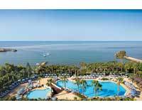 Grand Resort Hotel