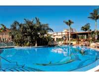 Green Garden Resort and Suites
