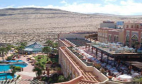 Cheap Costa Calma deals - Playa Esmeralda