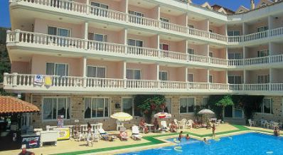 Marmaris Holidays