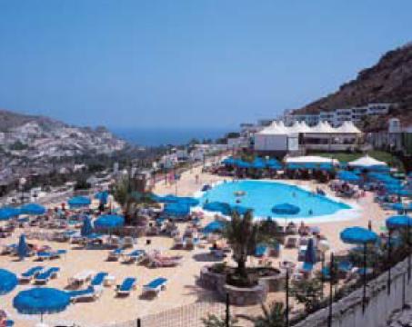 Terraza Mar Sun Suites