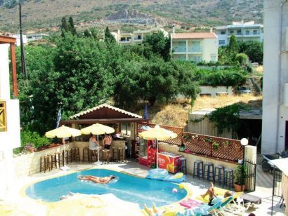 Matheos Studios