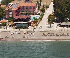 Bahar Hotel