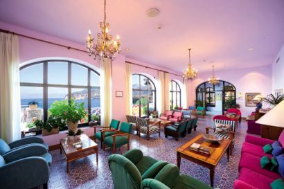 Hotel Minerva