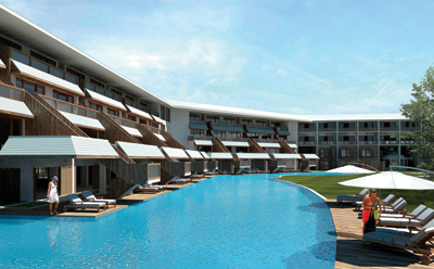 Hilton Dalaman Resort & Spa