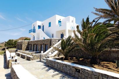 Greece cheap holidays - Anixi