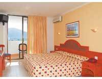 Hotel Marina Delfin Verde