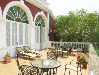 Hotel del Almirante
