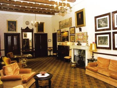 Hotel del Almirante