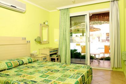 Hotel Indian Summer