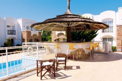 Hotel Indian Summer
