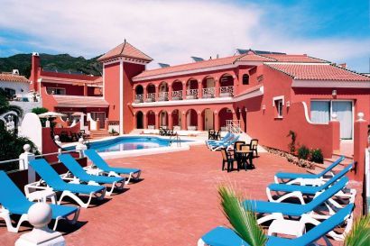 Special offers on holidays to Nerja - Los Arcos