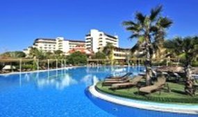 Hotel Iberostar Bellis