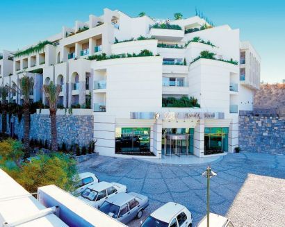 Hotel Royal Asarlik Beach