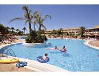 Hotel Princesa Playa
