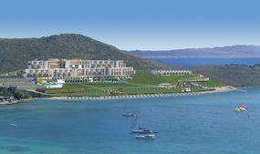 Kefaluka Resort De Luxe
