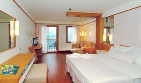 Kefaluka Resort De Luxe