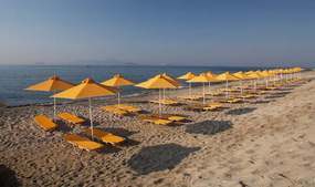 Carda Beach Hotel