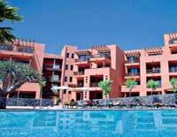Sentido San Blas