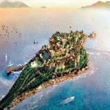 Xanadu Island