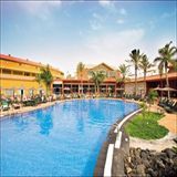 Aparthotel Oasis Village