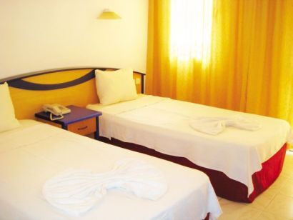Musti's Family Apartments