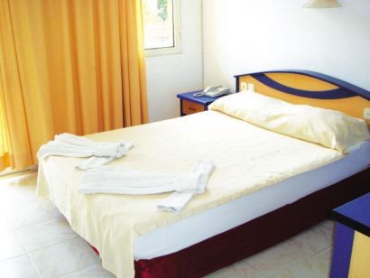Musti's Family Apartments