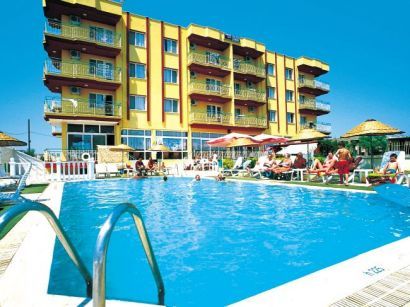 Sultan Apartment