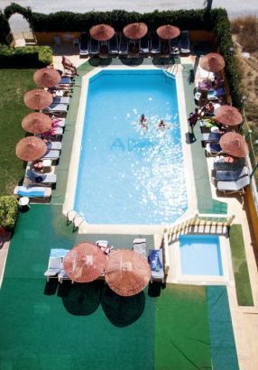 Sultan Apartment