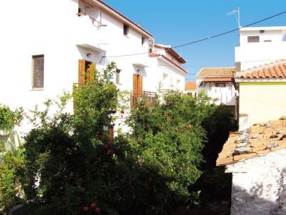 Greece cheap holidays - Dimitris