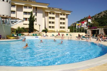 Hotel Munamar