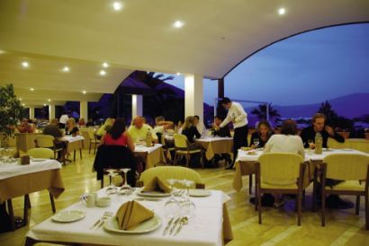 Hotel Munamar