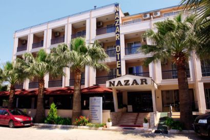 Nazar Hotel