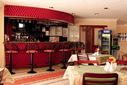 Nazar Hotel