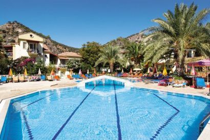 Karbel Sun Hotel
