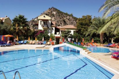 Karbel Sun Hotel