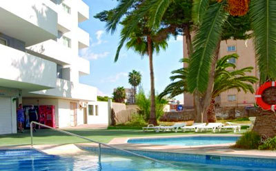 Magalluf Playa