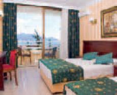 Kaya Maris Hotel