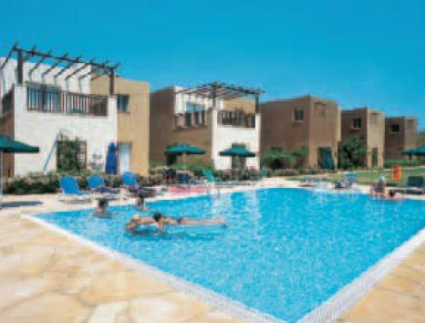 Panas Holiday Village Hotel