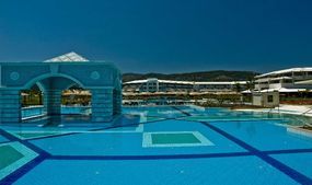 Hilton Dalaman Golf